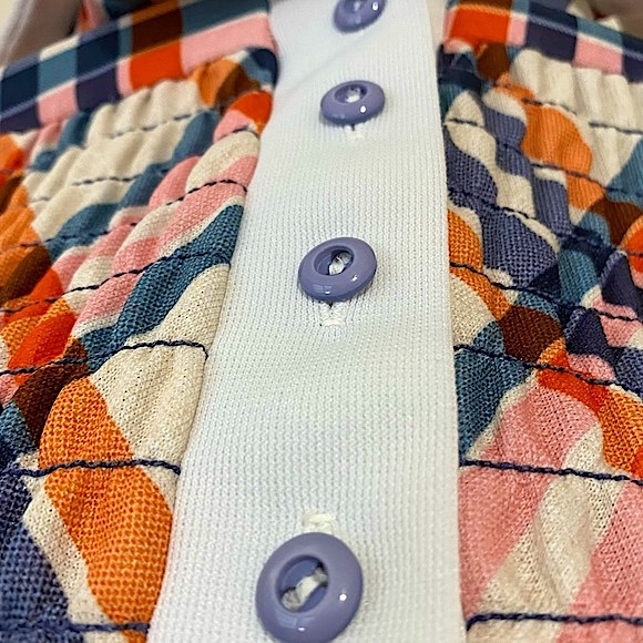 WandaVision • Ep 3:  Cafeteria Lady Smock Uniform - Picture 6 of 11